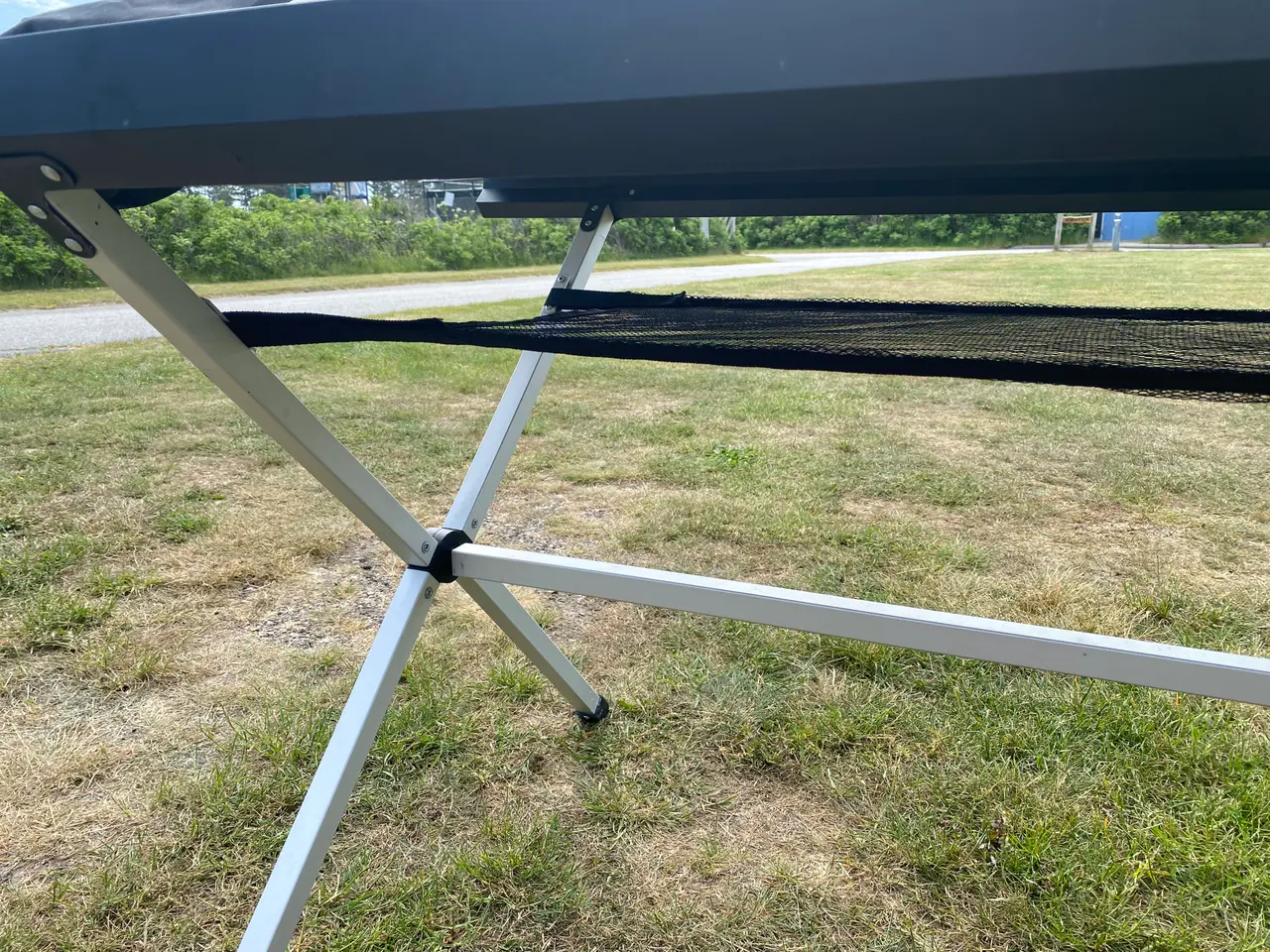 Billede 4 - Brunner Axia 6. Campingbord