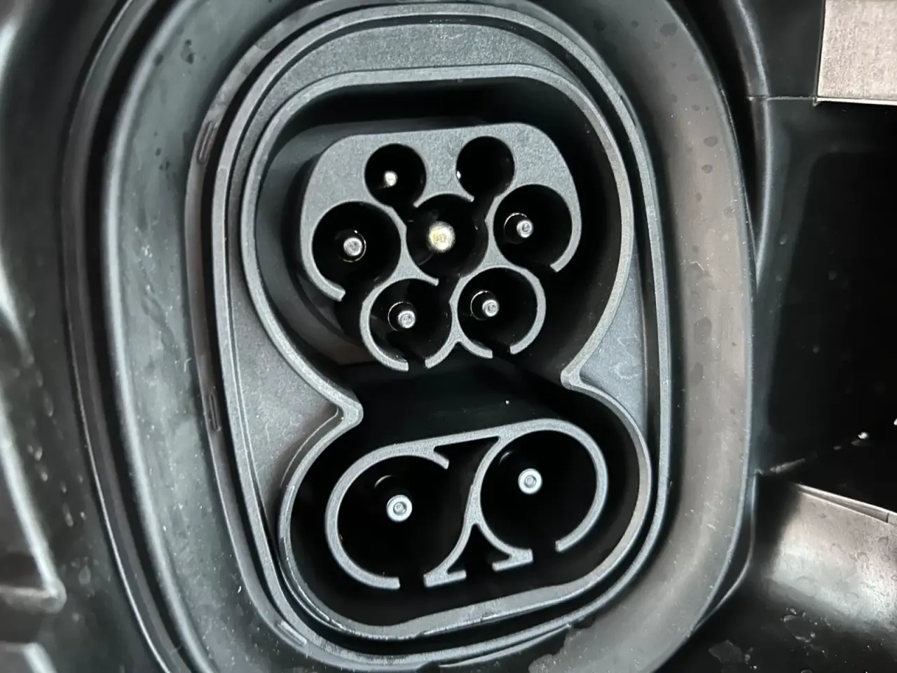 Billede 18 - Skoda Elroq 60 iV Sportline