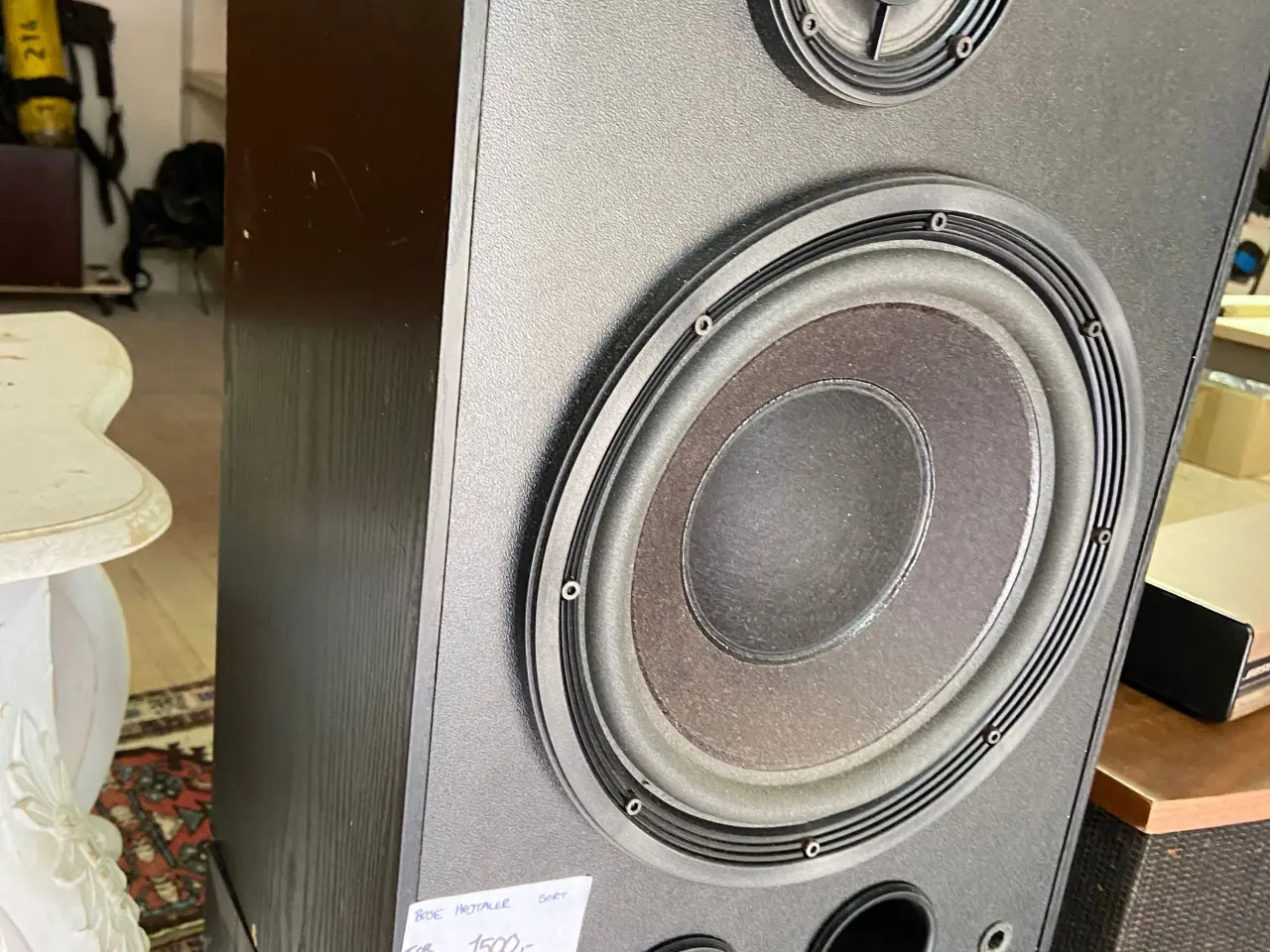 Billede 1 - Bose 4000XL