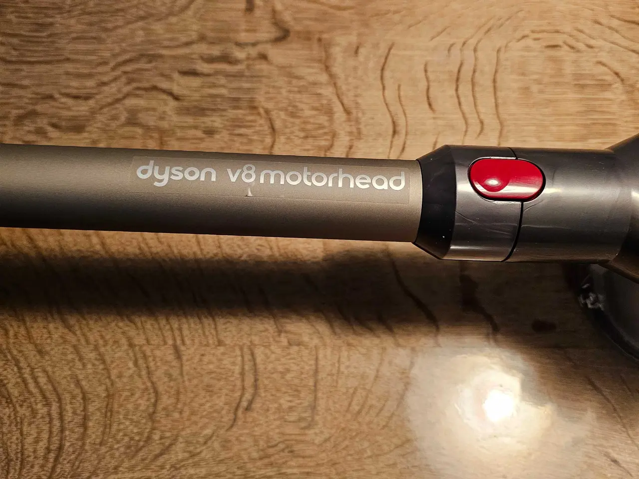 Billede 2 - Batteri støvsuger  Dyson V8 