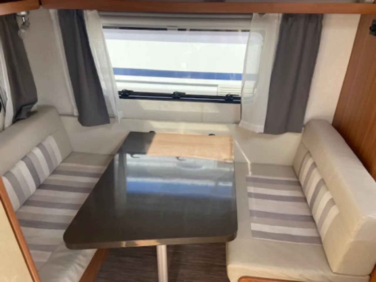 Billede 4 - Hobby ON TOUR 390 SF