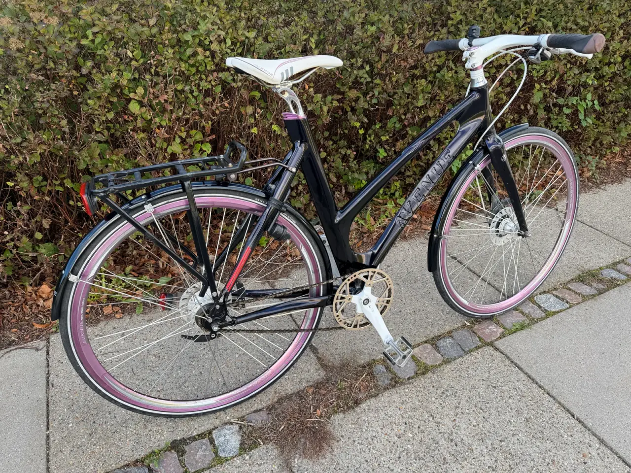 Billede 2 - Damecykel Avenue
