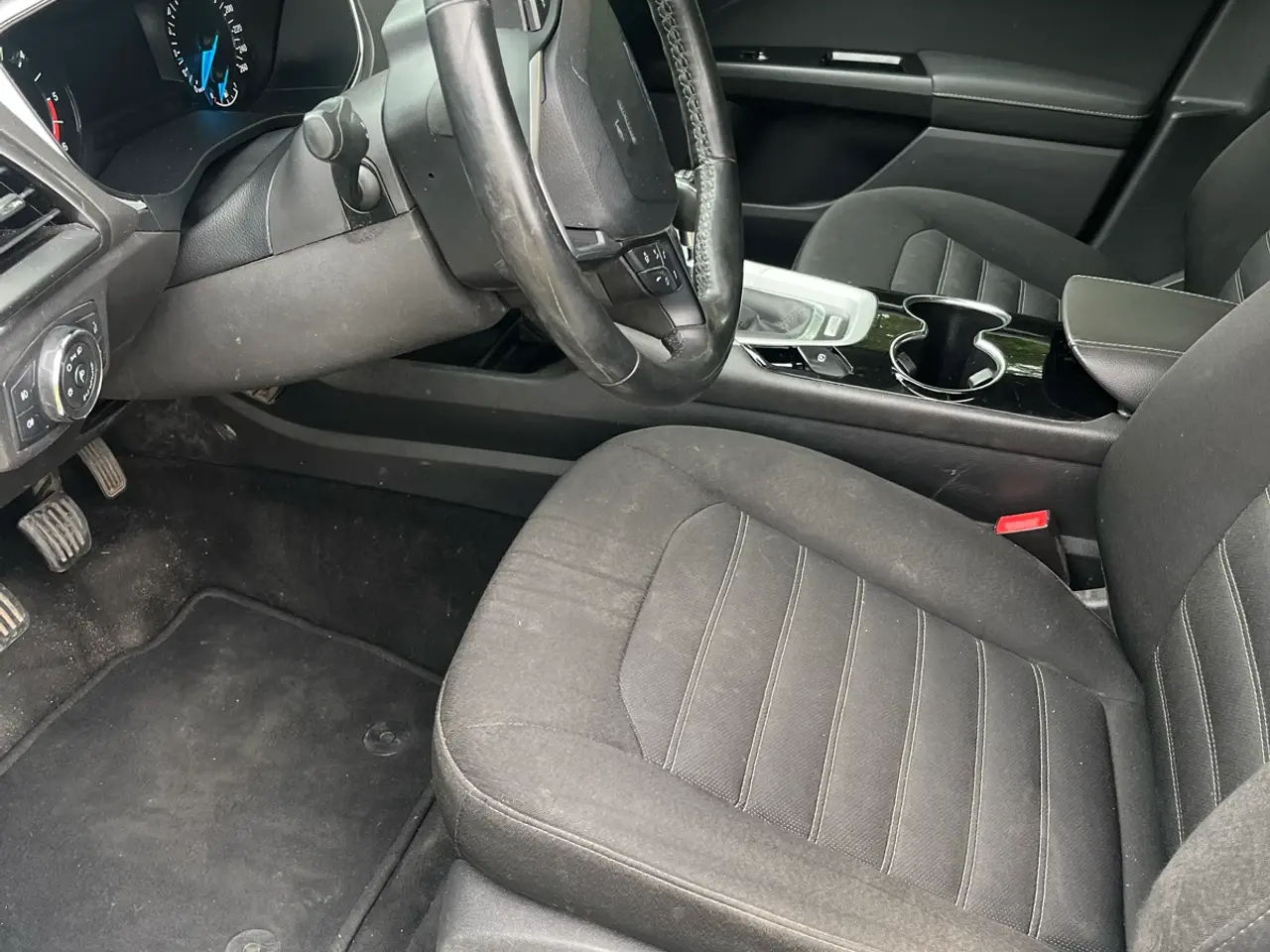 Billede 6 - Dejlig Ford Mondeo med 4 hjulstræk