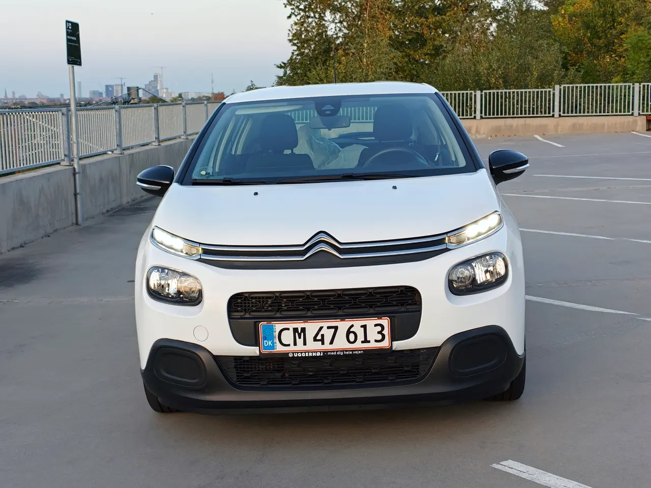 Billede 7 - Citroën C3 1.5 BlueHDi 100 HK (2020-model)
