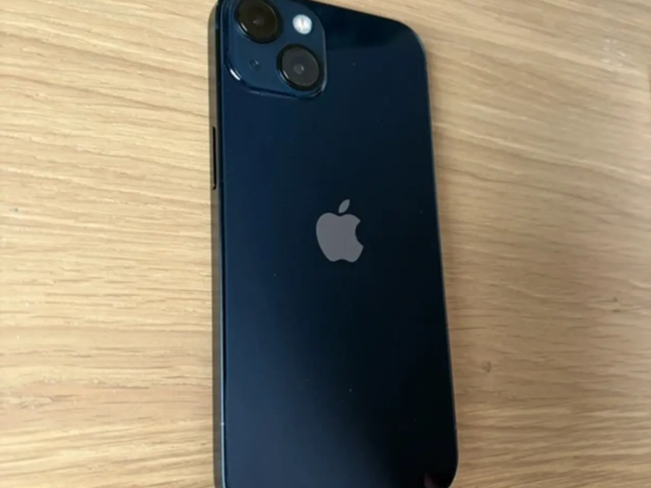 Billede 3 - Iphone 13, 128GB, 89% batteritilstand
