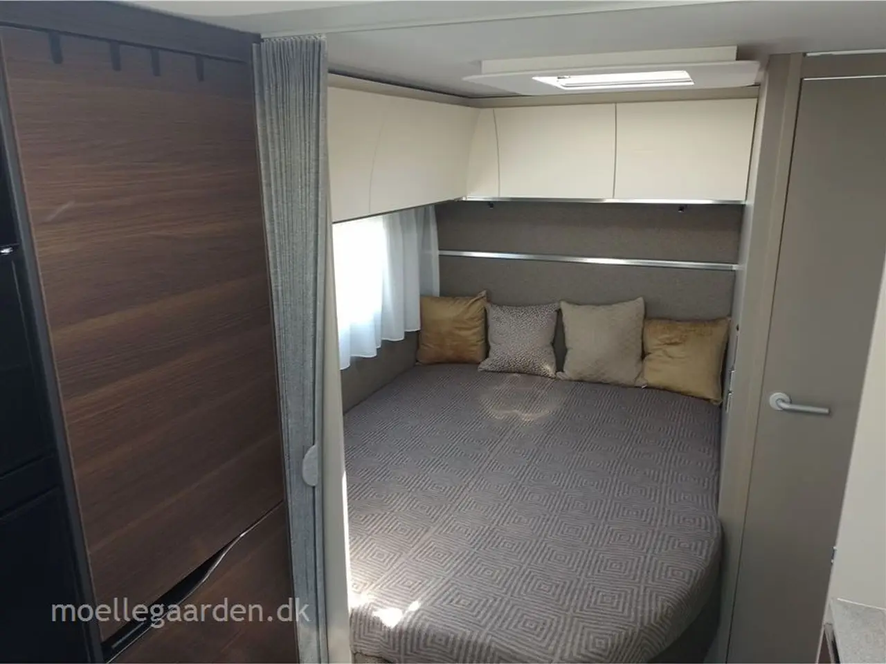 Billede 3 - 2025 - Adria Alpina 583 LP