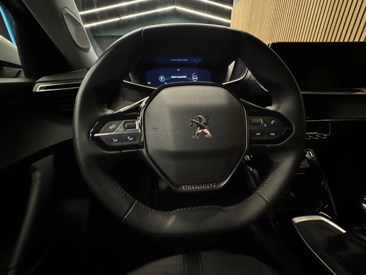 Billede 7 - Peugeot 2008 1,2 PureTech 130 Allure Pack