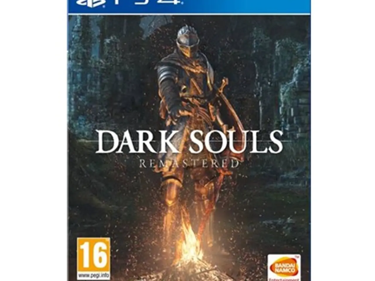 Billede 1 - Dark Souls Remastered