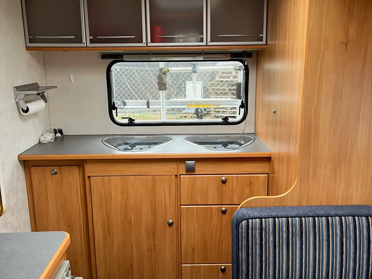Billede 6 - 2005 Adria Adora 462 PH
