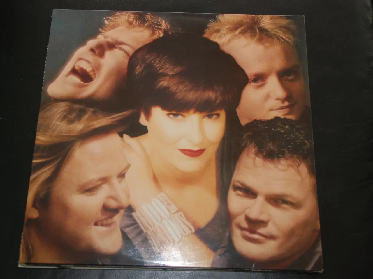 Billede 1 - Lp - Dodo and Dodos