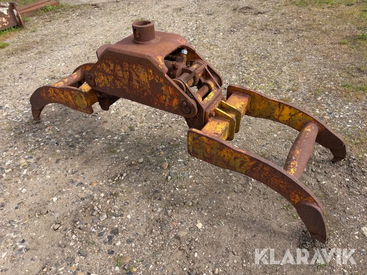 Billede 1 - Grab BSV til 70mm rotor - 1 styk