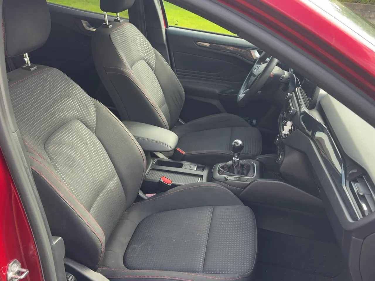 Billede 13 - Ford Focus 1,0 EcoBoost ST-Line stc.