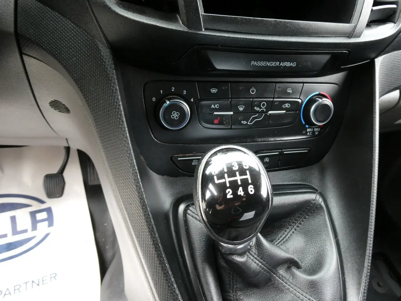 Billede 8 - Ford Transit Connect 1,5 TDCi 100 Trend lang