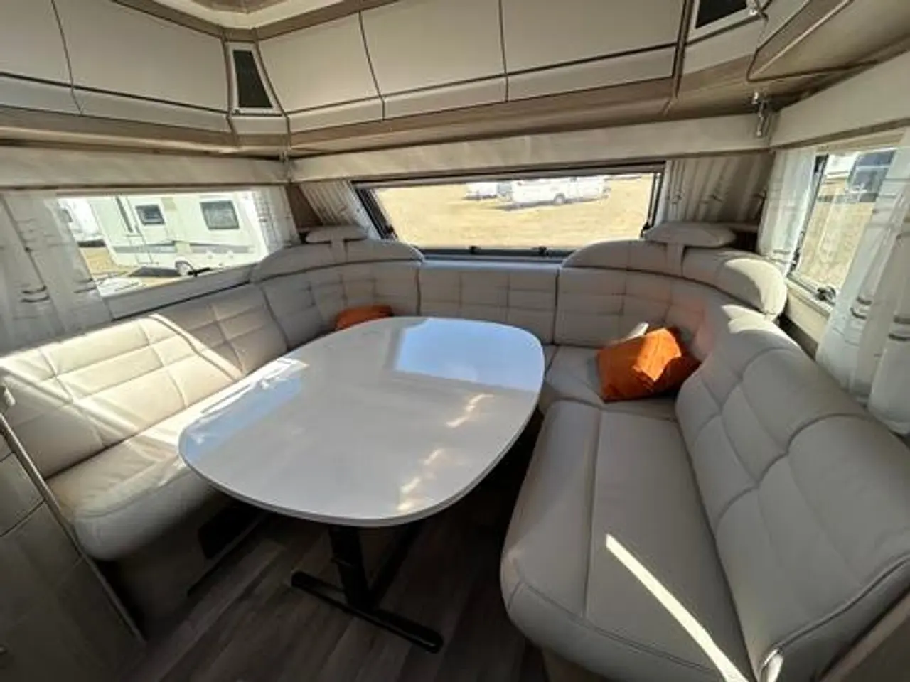 Billede 3 - Kabe Imperial 600 XL KS