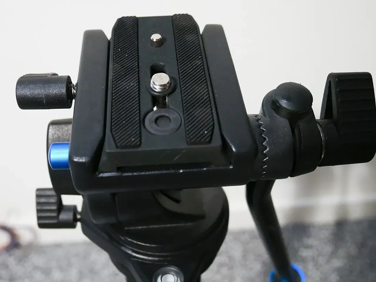 Billede 4 - Benro monopod