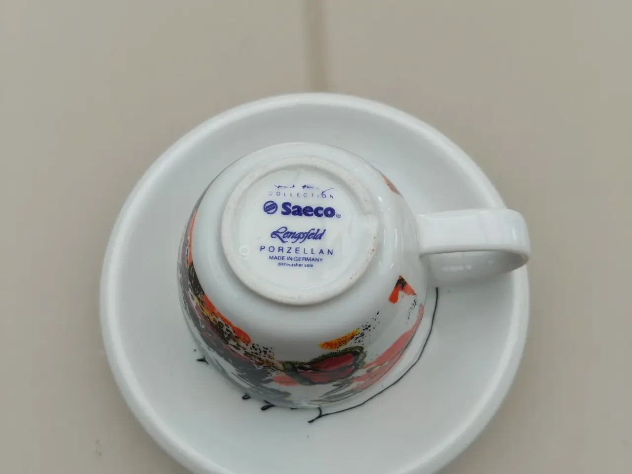 Billede 3 - Espresso kopper 