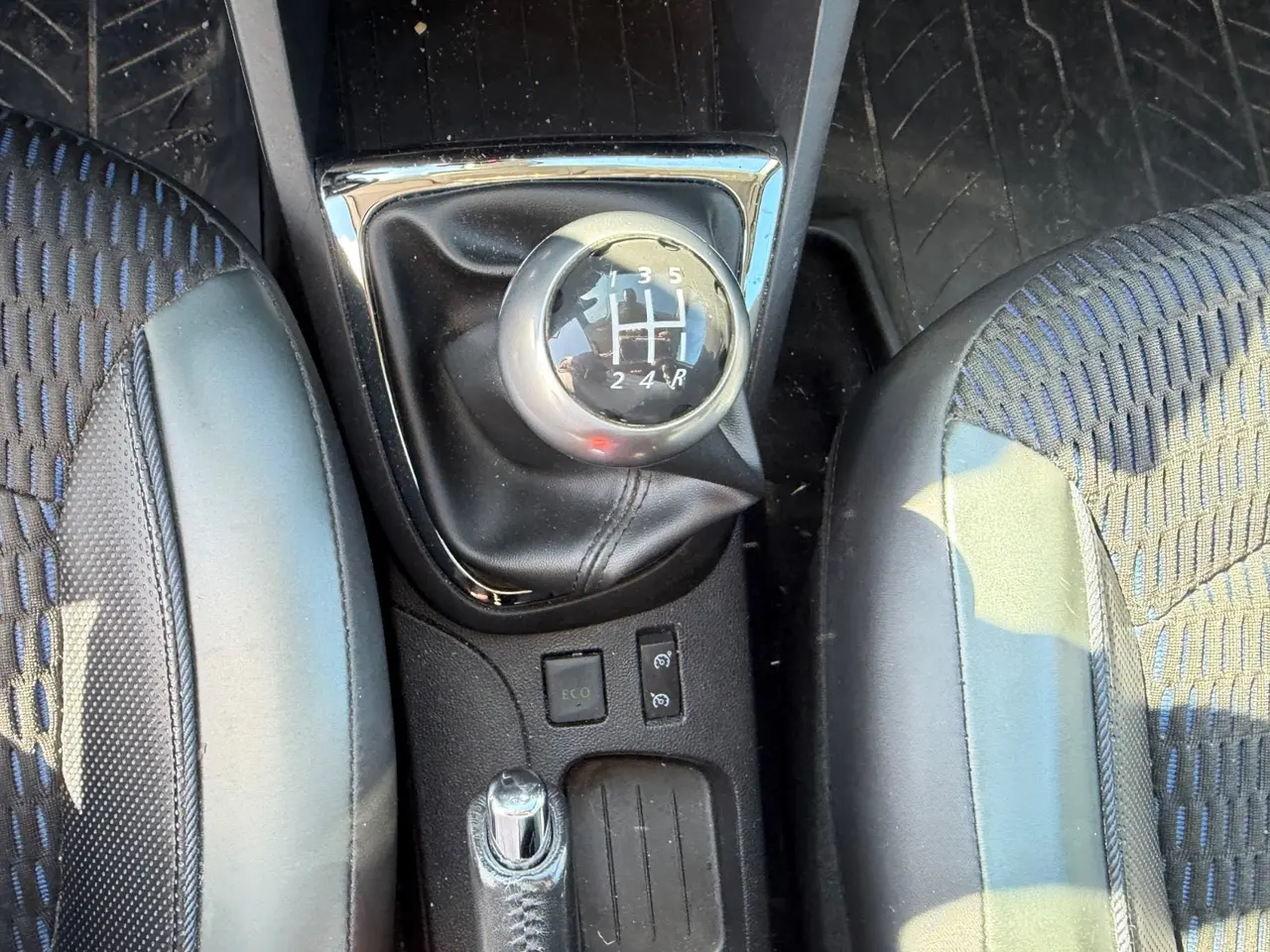 Billede 12 - Renault Captur 0,9 TCe 90 Intens