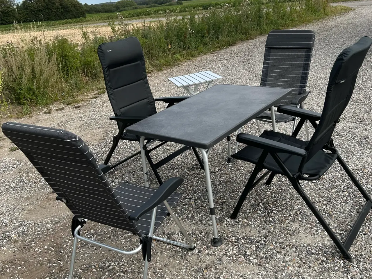 Billede 16 - Campingvogn Dethleffs camper 