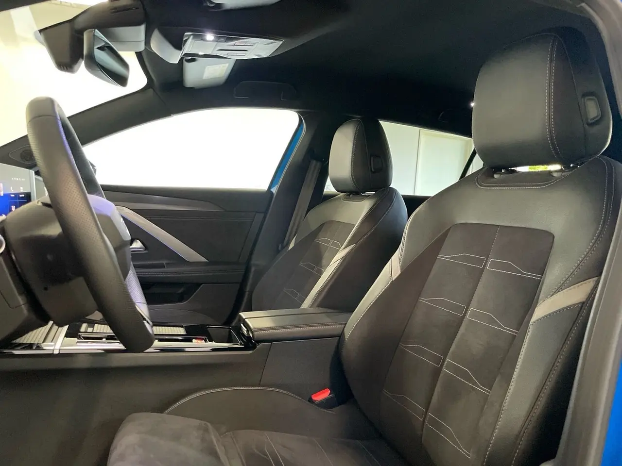 Billede 16 - Opel Astra-e 54 GS Sports Tourer