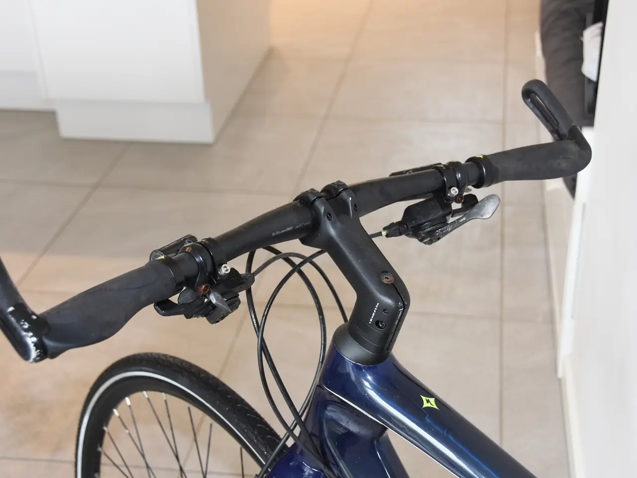 Billede 4 - carbon specialized cykel
