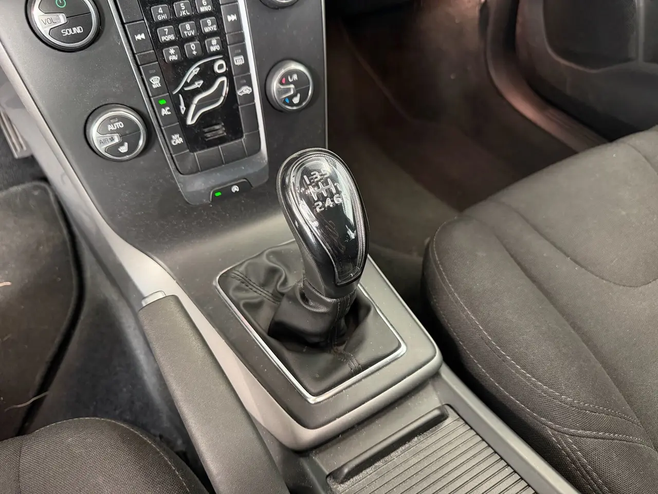 Billede 17 - Volvo V40 2,0 D2 Eco Kinetic 120HK 5d 6g