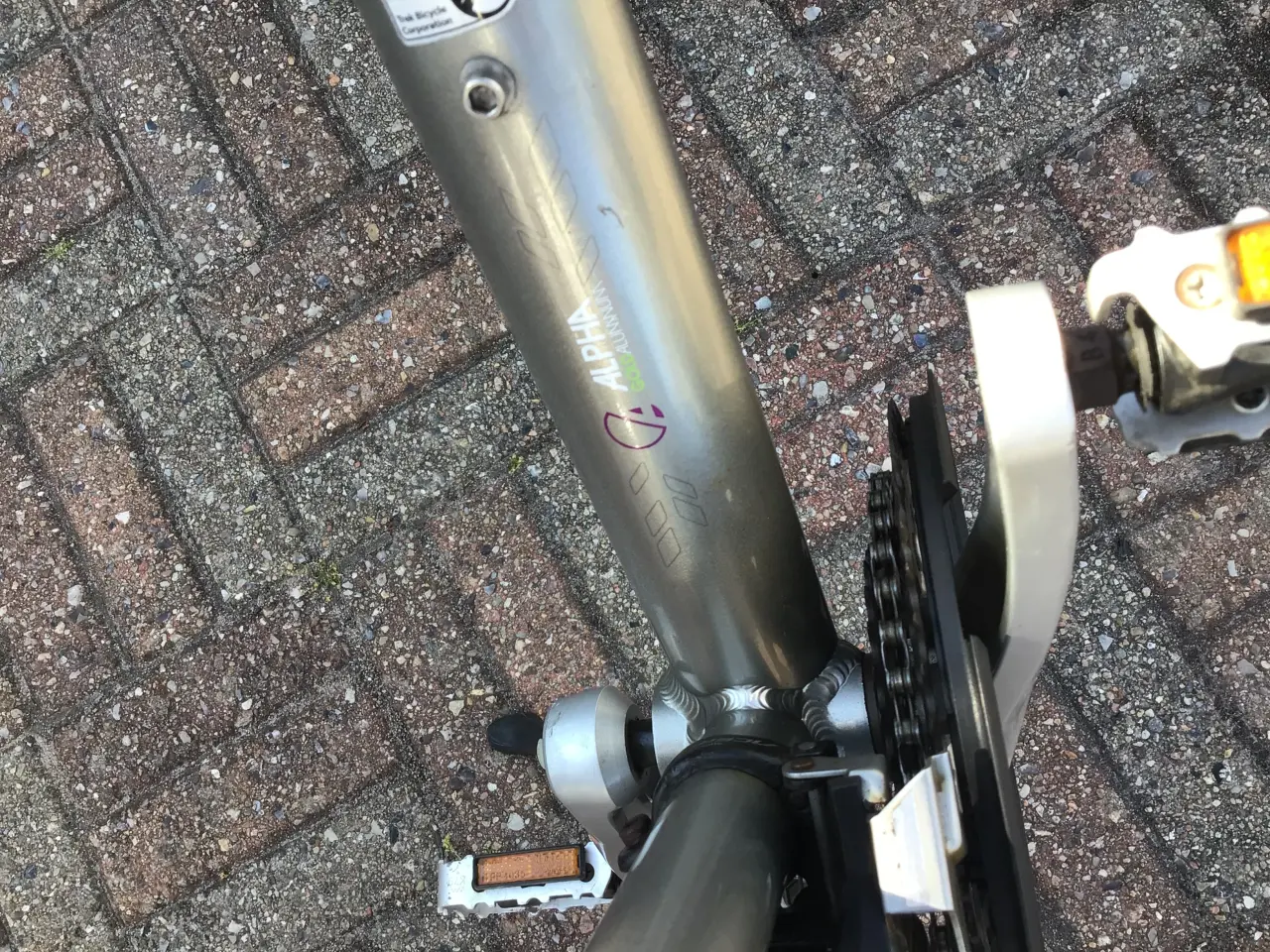 Billede 8 - TREK Seven/4 Pigecykel