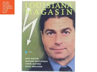 Louisiana Magasin Nr 17 - 2005 fra Louisiana