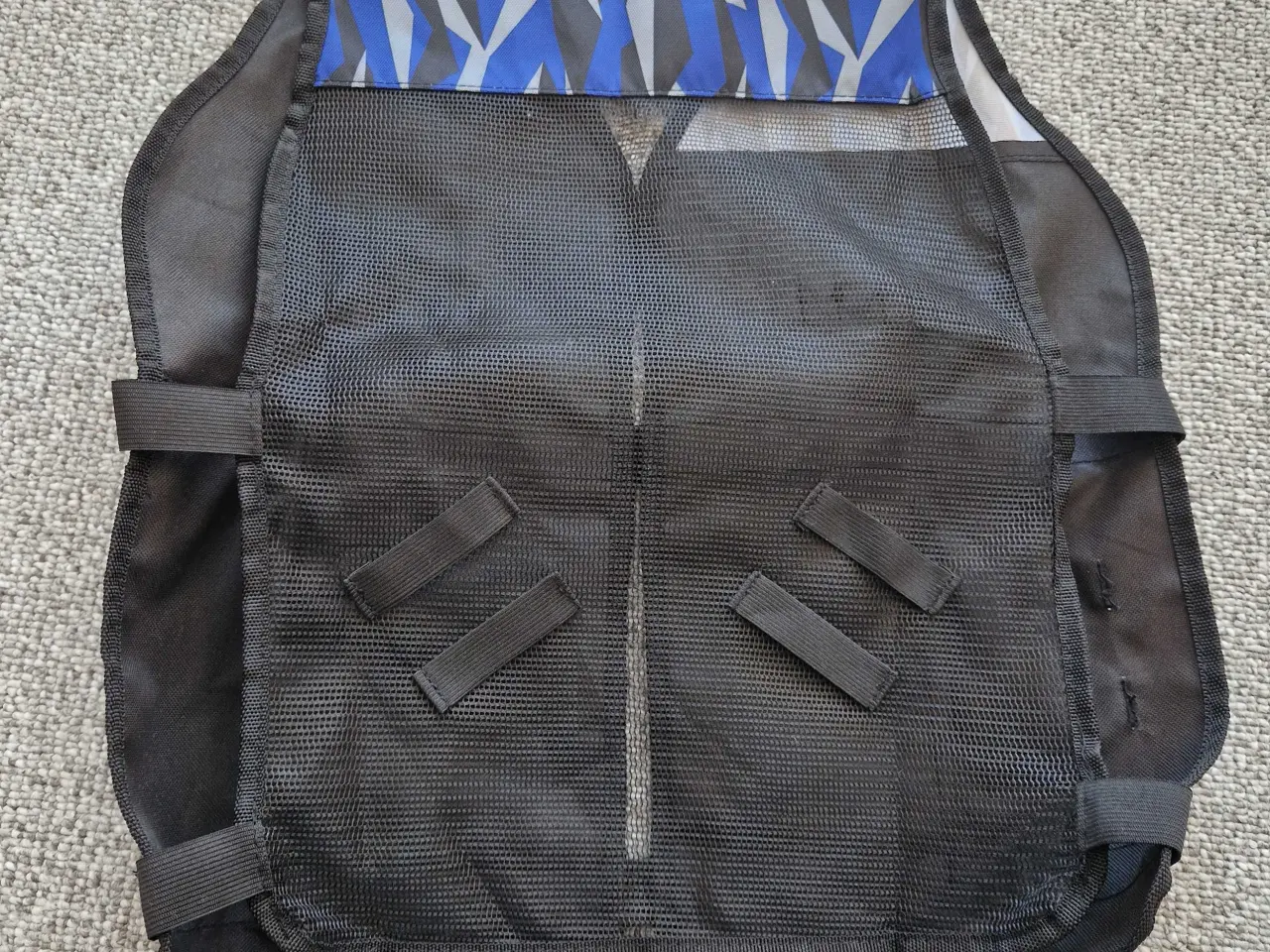 Billede 2 - NERF vest