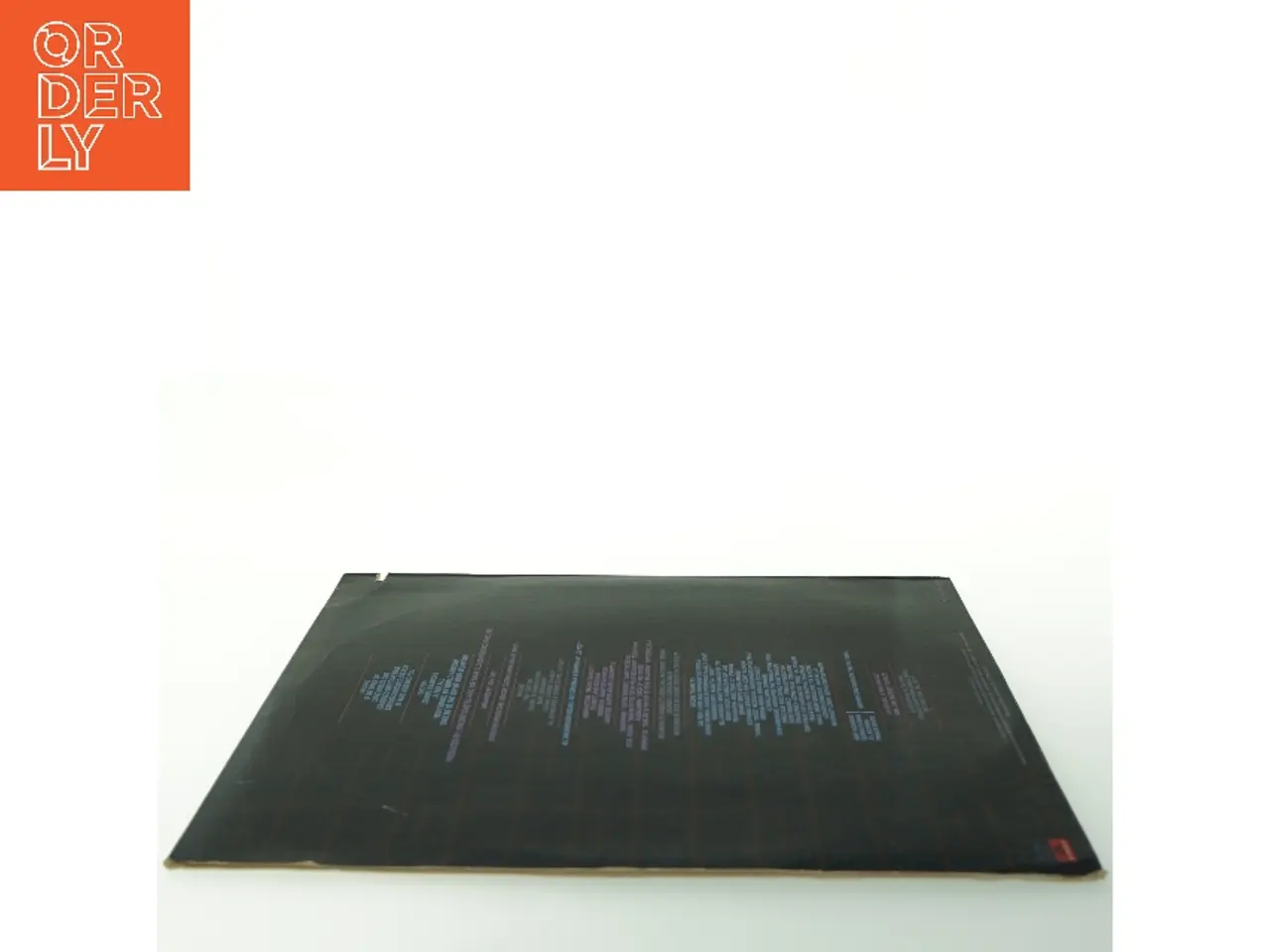 Billede 3 - Ray, Goodman & Brown - Open Up LP fra Polydor Records (str. Ø. 30 cm)