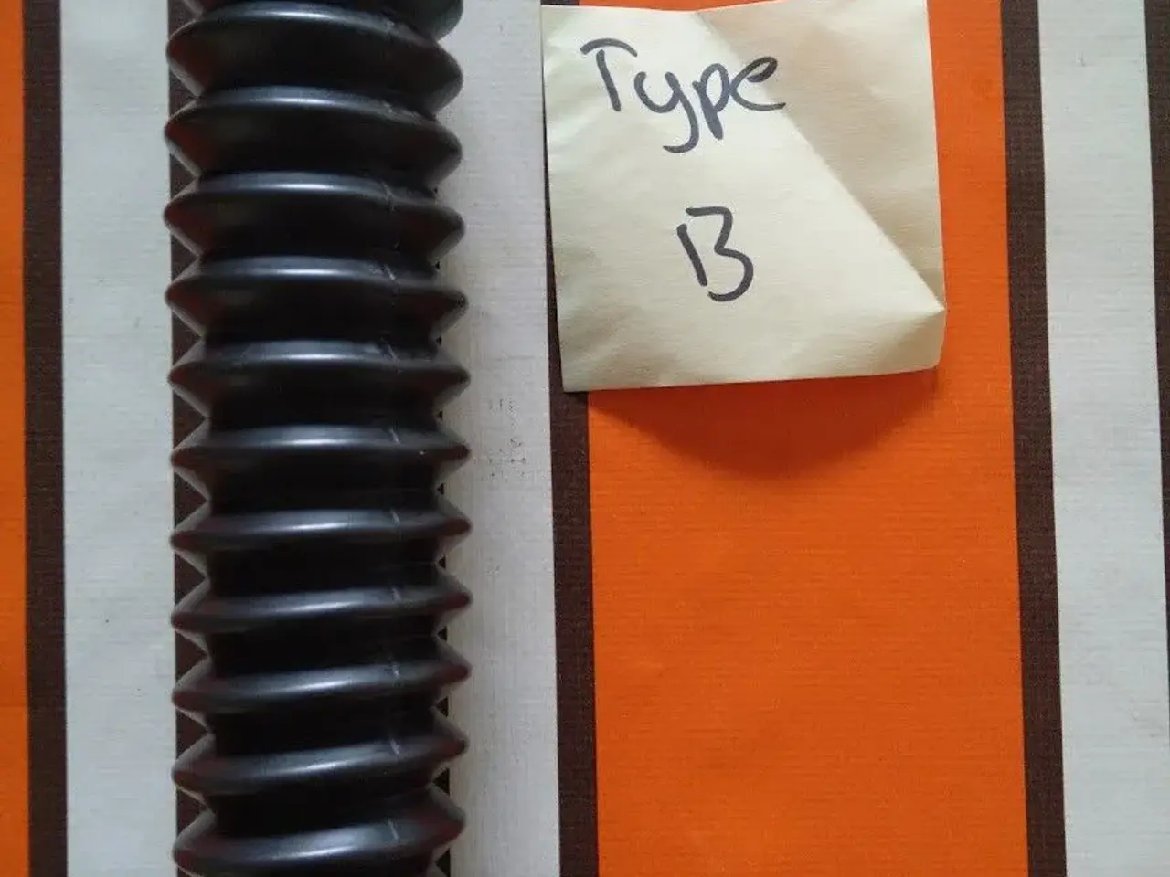 Billede 7 - Forgaffel boots