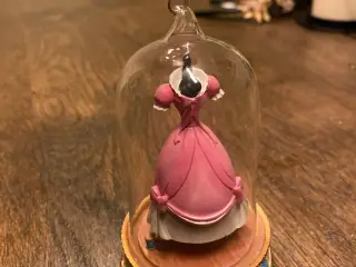 Originalt Askepot Jubilæums juleornament