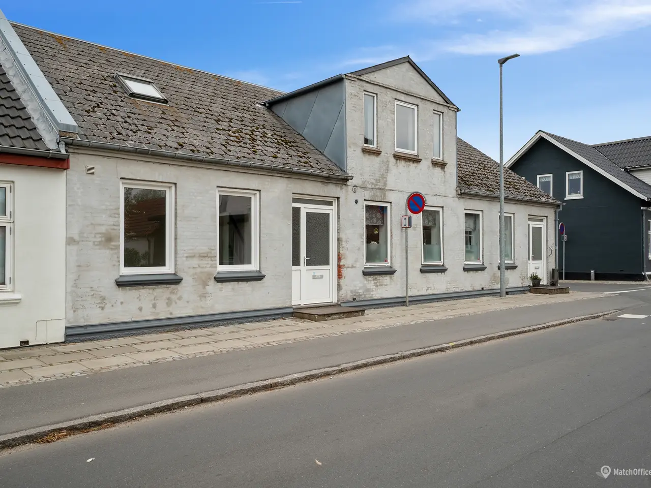 Billede 8 - Boligudlejningsejendom med 3 lejligheder i Vamdrup til salg