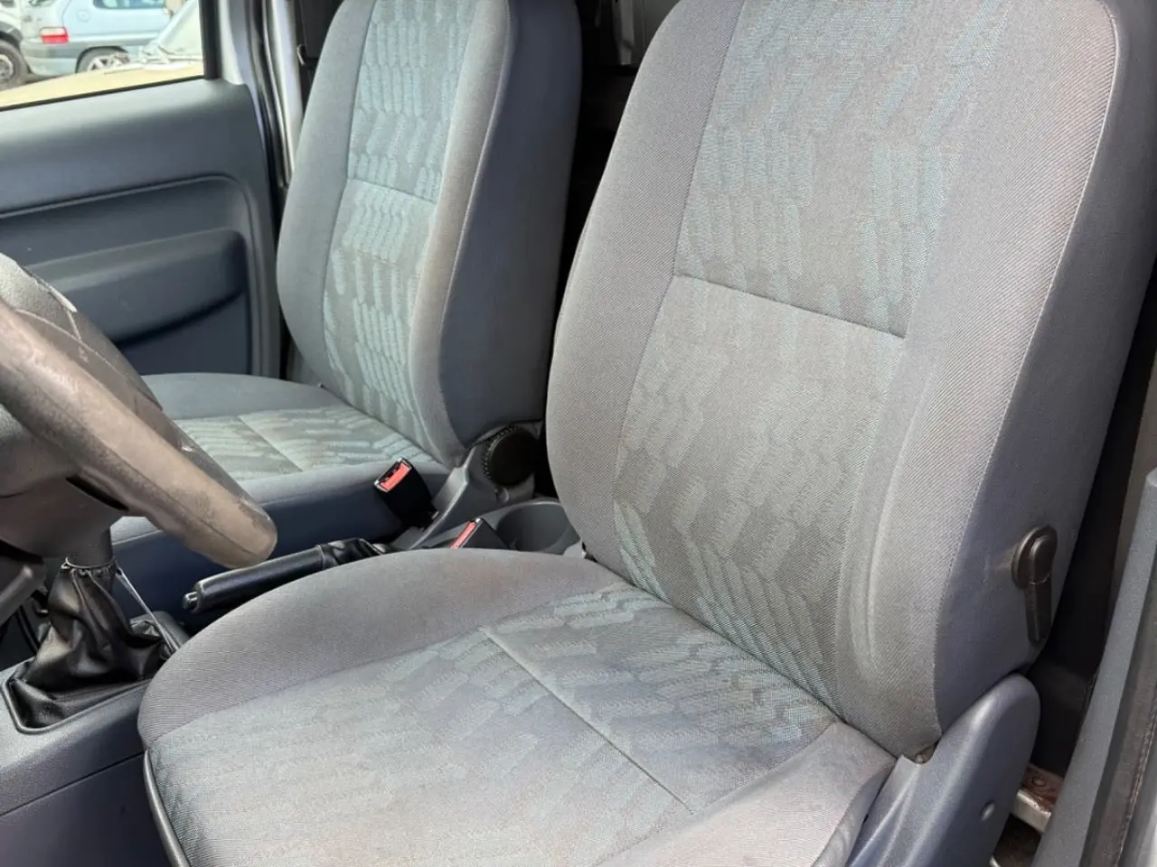 Billede 6 - Ford Transit Connect 1,8 TDCi 75 220S Plus