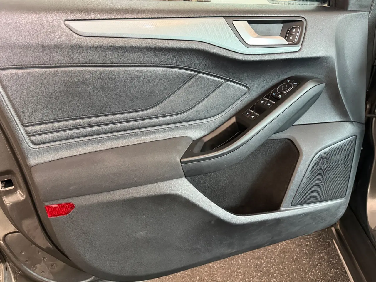 Billede 13 - Ford Focus 1,0 EcoBoost Active stc.