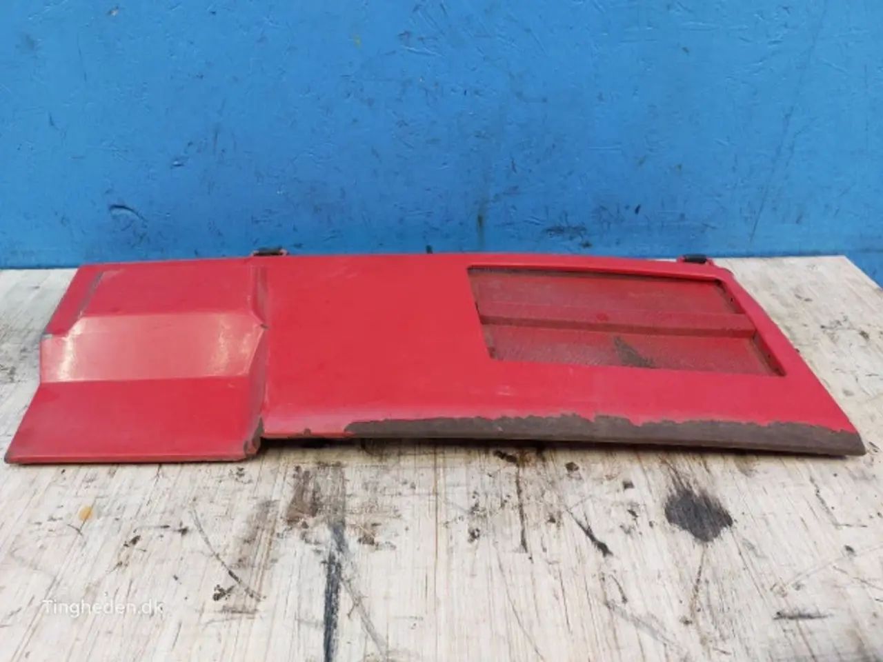 Billede 3 - Massey Ferguson 6180 Skærm 3714207M91
