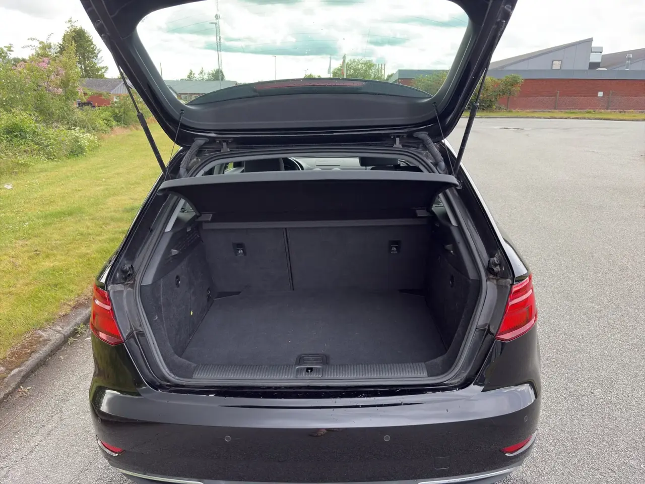 Billede 17 - Audi A3 1,4 e-tron Sportback S-tr.