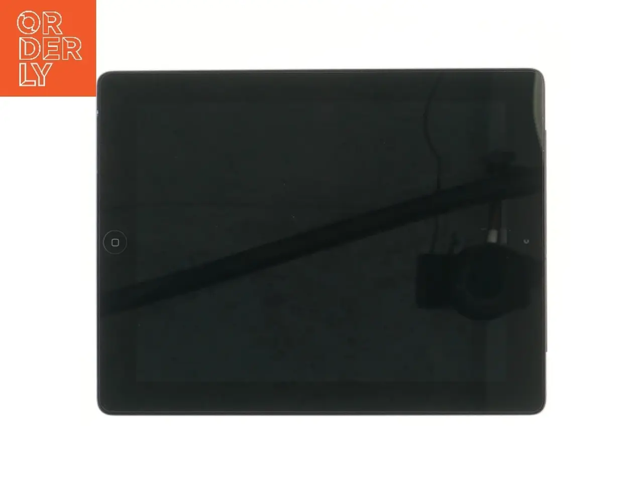 Billede 1 - iPad 3. generation (SIM + Wi-Fi) 16 GB