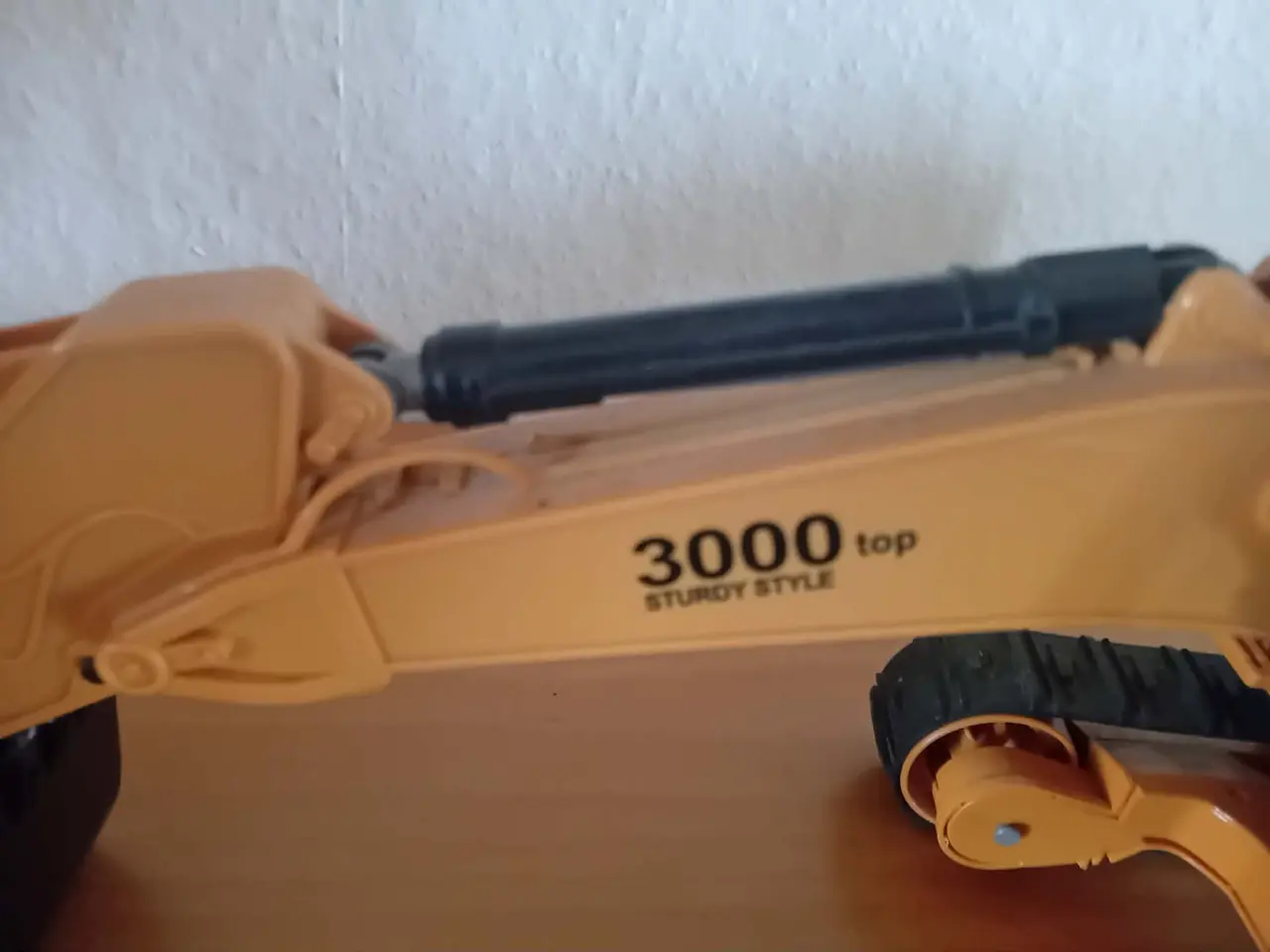 Billede 8 - Gravko med larvefødder