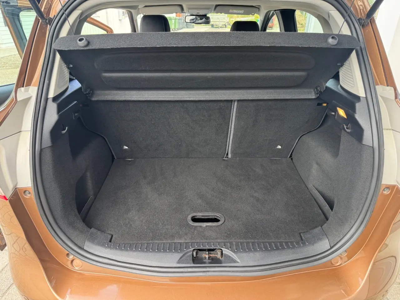 Billede 12 - Ford B-MAX 1,6 Ti-VCT 105 Titanium aut.