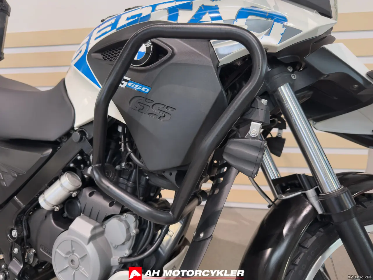 Billede 14 - BMW G 650 GS