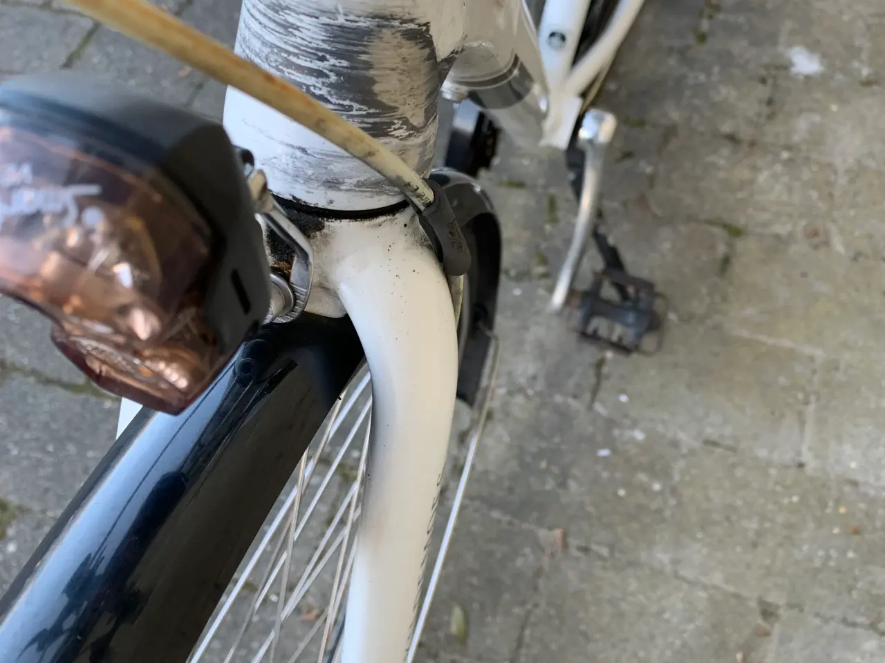 Billede 9 - Kildemoes street 7g dame cykel
