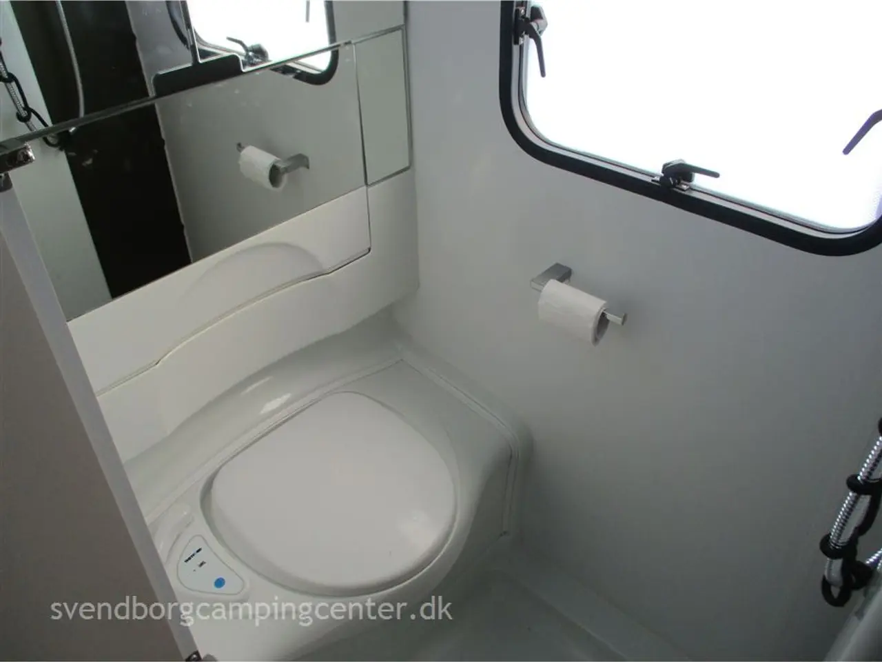 Billede 6 - 2021 - Adria Altea 4Two 362 LH