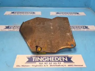 Massey Ferguson 6260 Gitter 3780437M2
