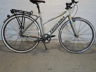 NISHIKI aluminium 