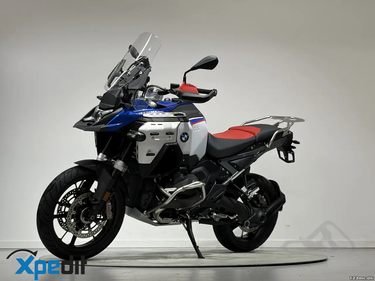 Billede 6 - BMW R 1300 GS Adventure