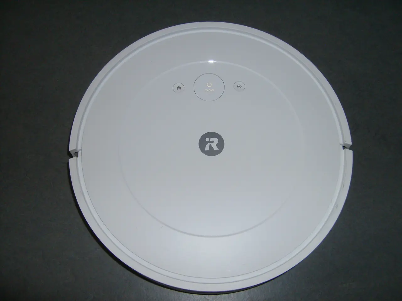 Billede 1 - Smart iRobot Roomba 2-i-1 robotstøvsuger