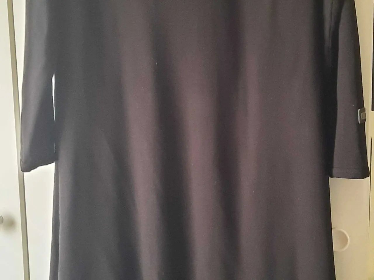 Billede 1 - Jersey kjole