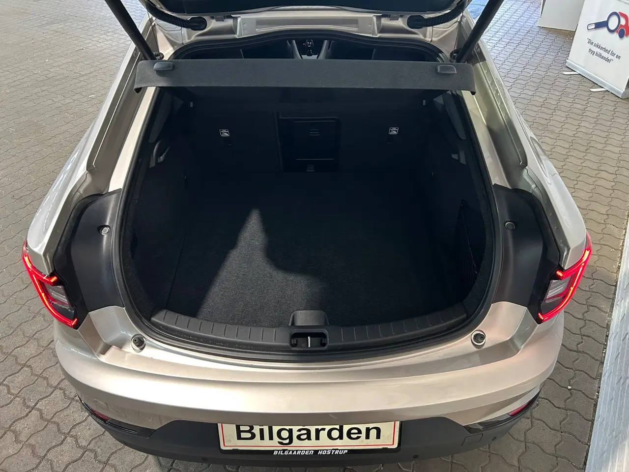 Billede 15 - Polestar 2 Long Range