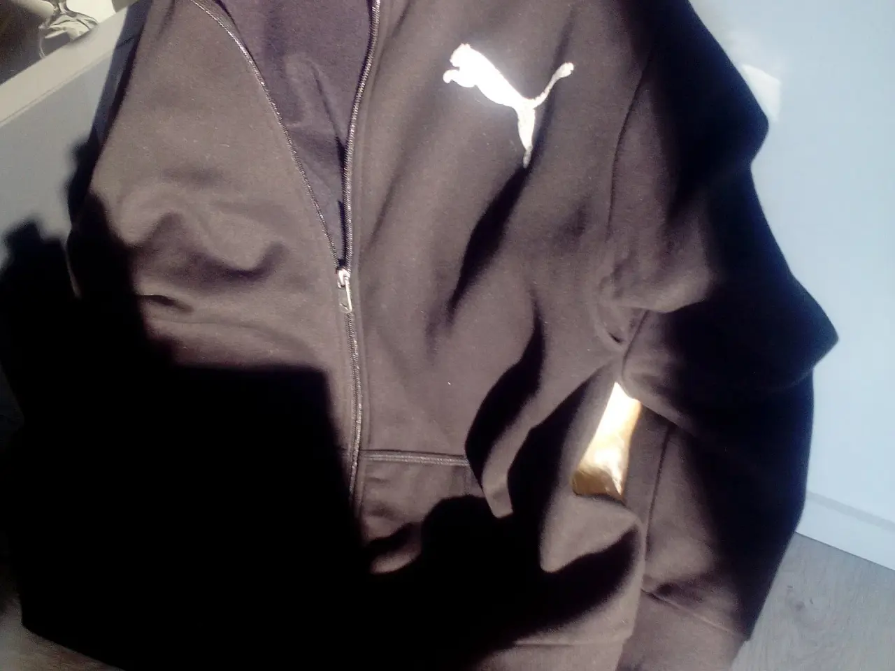 Billede 2 - Puma medium/Large 44+Diesel L