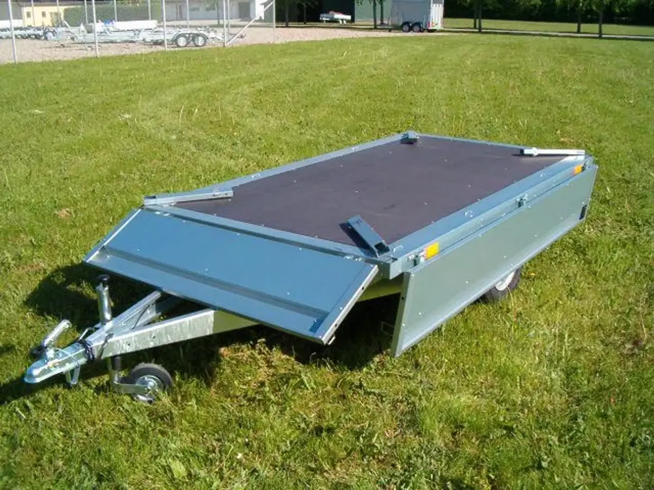 Billede 9 - NEPTUN NORDICA GN 124